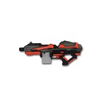Игрушечное оружие Бластер 10-зарядный FJ821