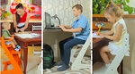 Стульчик «Вырастайка»