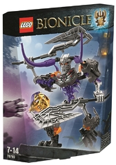 70793 Череп-Крушитель LEGO BIONICLE