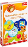 Настольная игра Противоположности
