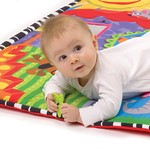 Развивающий коврик Happy House Super Mat