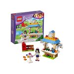 41098 Туристический киоск Эммы LEGO FRIENDS