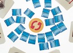 Настольная игра Не Телепат / Yesss!