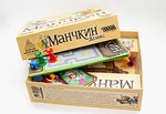 Настольная игра Манчкин Делюкс