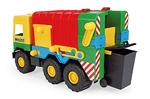 Мусоровоз Middle Truck 