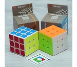 MoYu 3x3x3 GuanLong Upgraded version Пастельные цвета (Кубик Рубика Мою 3х3х3 ГуанЛонг Улучшенная версия)