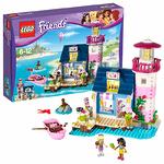 41094 Маяк LEGO FRIENDS