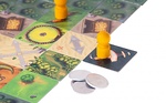 Настольная игра Шакал (обновленная; 6+)