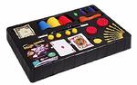 Игра настольная детская Магические фокусы LMK-001