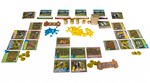 Настольная игра Зеленые Просторы