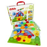 Мозаика для самых маленьких 31 элементов Baby Toys