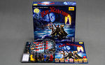 Настольная игра Ван Хельсинг