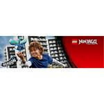Конструктор LEGO Ninjago 70646 Джей - Мастер дракона