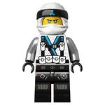 Конструктор LEGO Ninjago 70648 Зейн - Мастер дракона