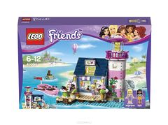 41094 Маяк LEGO FRIENDS