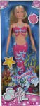 Кукла Штеффи Русалочка, 29 см Steffi LOVE Mermaid Girl
