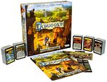 Настольная игра Доминион (вторая редакция) Dominion (Second Edition)