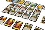 Настольная игра Доминион (вторая редакция) Dominion (Second Edition)