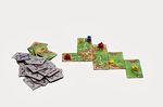 Настольная игра Каркассон. Королевский Подарок