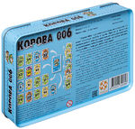 Настольная игра Корова 006 Делюкс