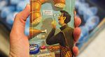 Настольная игра Имаджинариум