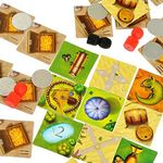 Настольная игра Шакал