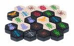 Настольная игра Улей. Дорожная версия (Hive Pocket)