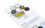 Настольная игра Улей («HIVE»)