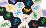 Настольная игра Улей («HIVE»)