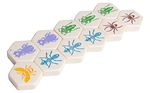Настольная игра Улей («HIVE»)