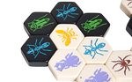 Настольная игра Улей («HIVE»)
