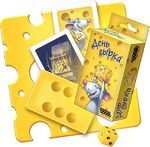 Настольная игра День сырка
