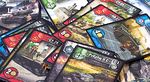 Настольная игра World of Tanks: Rush (2-е рус. изд.)
