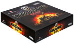 Настольная игра World of Tanks: Rush (2-е рус. изд.)