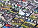 Настольная игра World of Tanks: Rush (2-е рус. изд.)