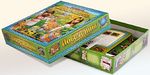 Настольная игра Поселенцы. Основатели Империи