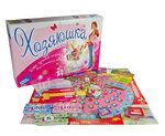 Настольная игра Dream Makers Хозяюшка