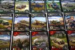 Настольная игра World of Tanks: Rush. Второй Фронт (2-е рус. изд.)