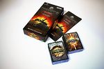 Настольная игра World of Tanks: Rush. Второй Фронт (2-е рус. изд.)