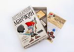 Настольная игра Легендарный Манчкин