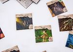 Настольная игра Древний Ужас