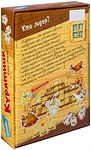 Настольная игра Курятник