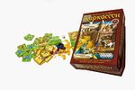 Настольная игра Каркассон: Наука и магия (дополнение)