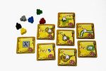 Настольная игра Каркассон: Наука и магия (дополнение)