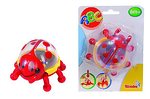 Игрушка "Божья коровка"