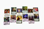 Настольная игра Замес. Неизбежный выпуск про Ктулху