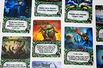 Настольная игра Замес. Неизбежный выпуск про Ктулху