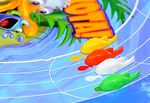 Настольная игра Акулья охота