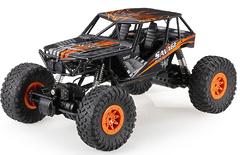 Радиоуправляемая машина WL Toys 10428-D 4WD 1/10 Коллекторная