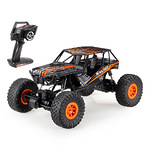 Радиоуправляемая машина WL Toys 10428-D 4WD 1/10 Коллекторная